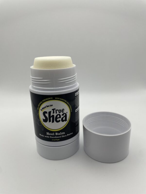 True Shea - Shea Butter Heel Balm